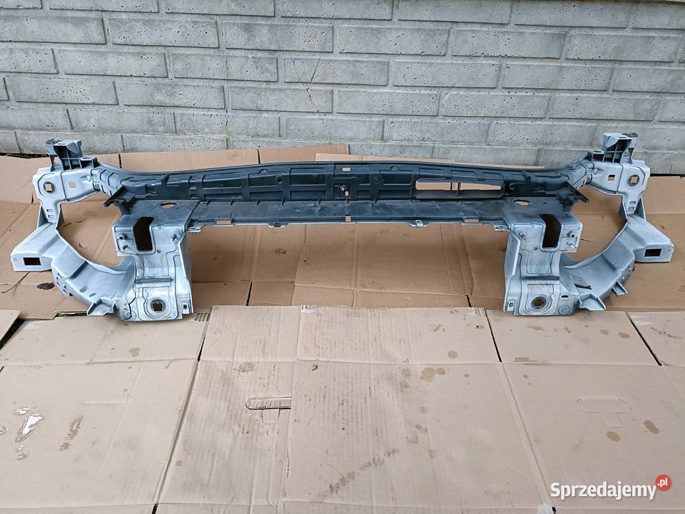 FORD MONDEO MK5 LIFT PAS PRZEDNI WZMOCNIENIE