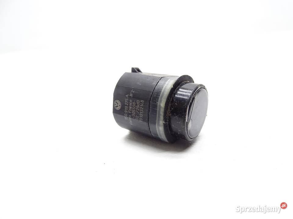 CZUJNIK PARKOWANIA PDC 1S0919275A AUDI A1 8X