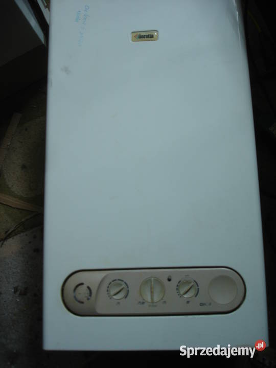 Beretta piec gazowy na części małopolskie