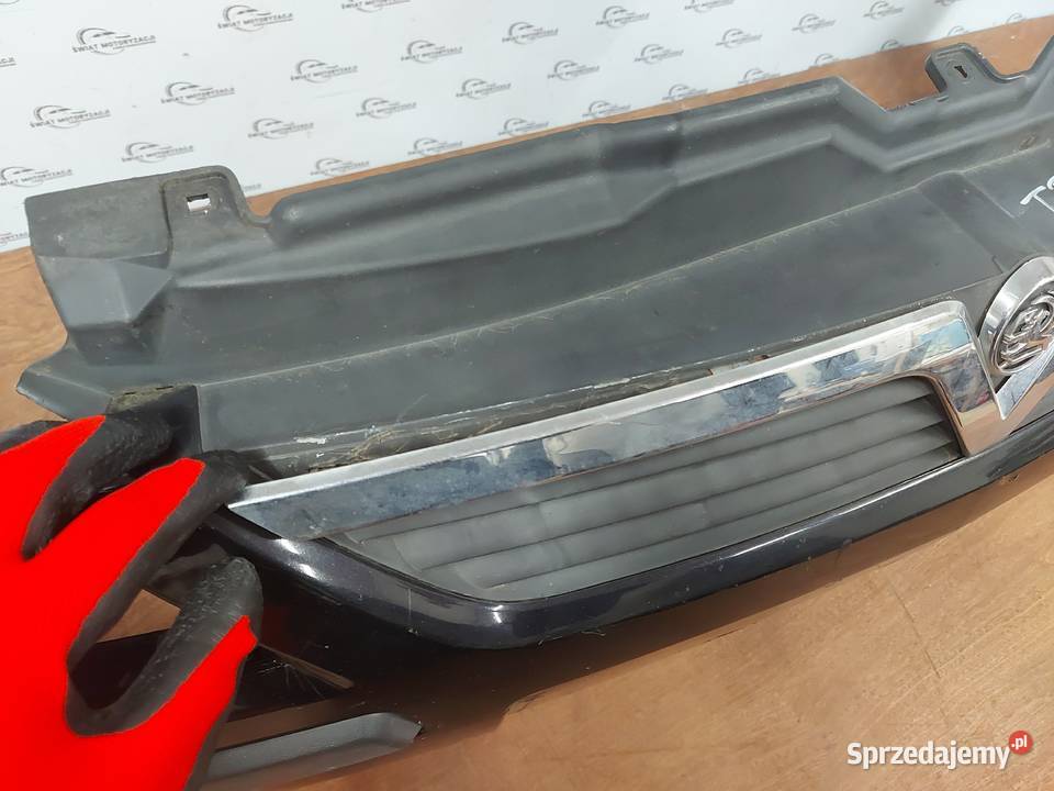 OPEL CORSA C zderzak przód 13120846 Kielce