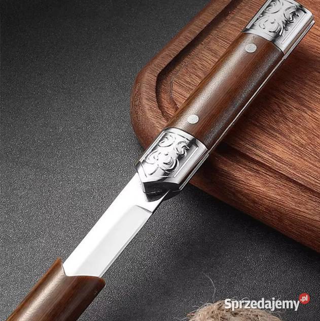 NÓŻ WOJSKOWY MYŚLIWSKI SZTYLET KATANA Tanto 195 Nowy Sącz sprzedam