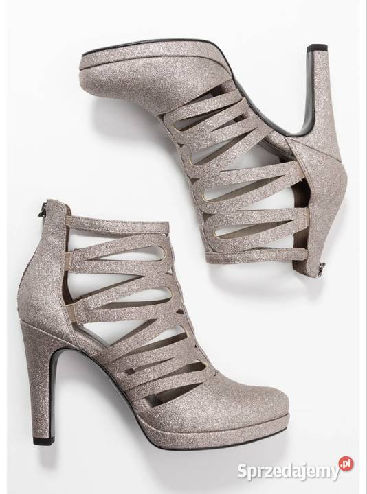 Czółenka Tamaris Tamaris Puławy