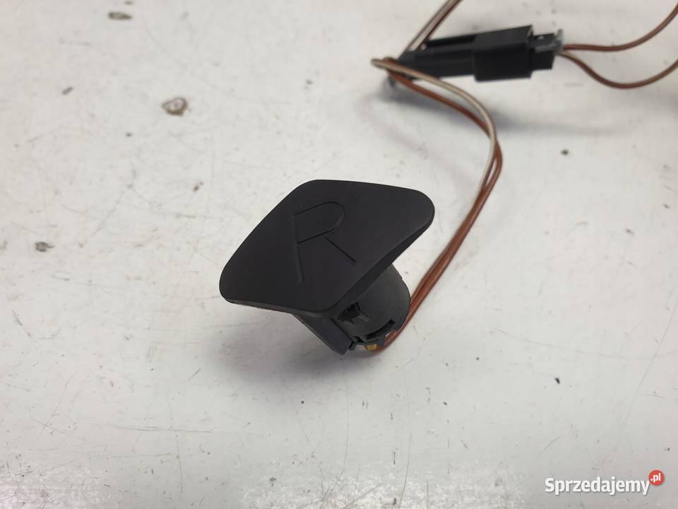 Opel Zafira A MULTIFUNKCJA przełączniki 90561159 Chełm