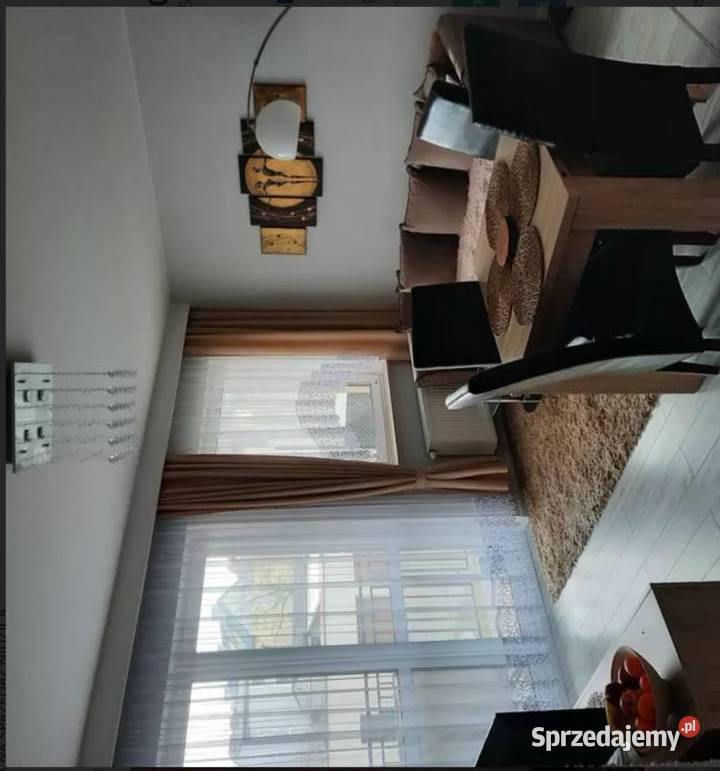 Sprzedam mieszkanie 38 m2 Nidzica Ogrodowa 8a Sprzedaż