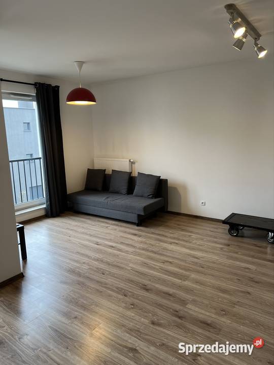 Bezpośrednio lutego 2026Kawalerka na garaż Poznań