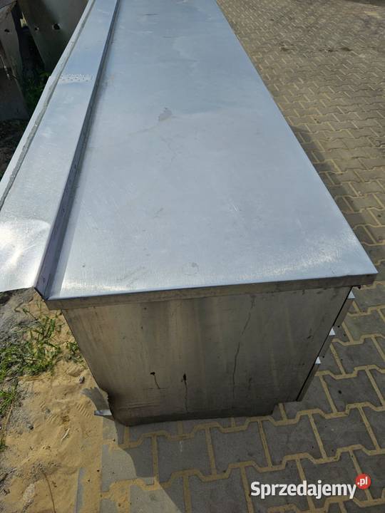 Stół roboczy 310x70x85
