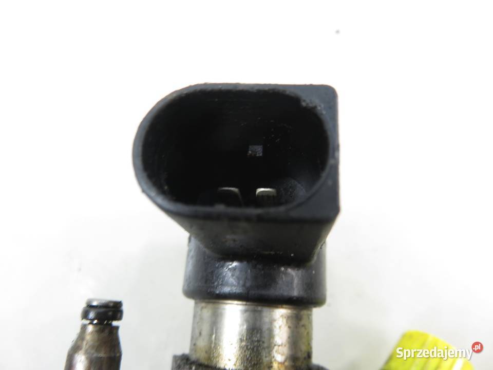 WTRYSKIWACZ RENAULT MASTER III 23 dCi 166000372R małopolskie