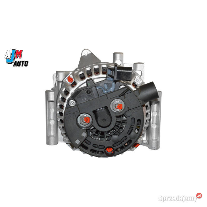 Alternator 21 22 32 CDI Mercedes Klasa CLC CL203 lubelskie Grabów Szlachecki
