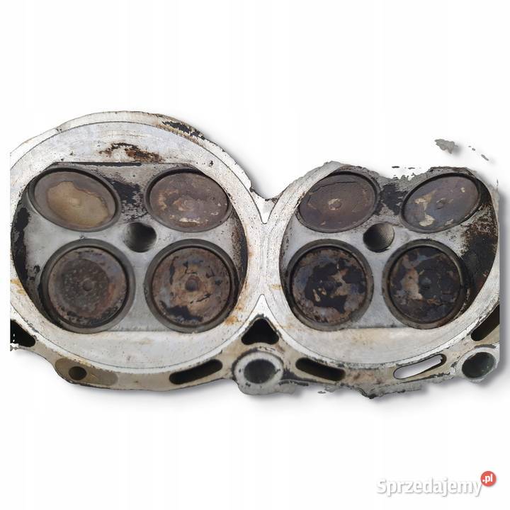 GŁOWICA CYLINDRÓW Citroen C4 Picasso 18 16V Chełm