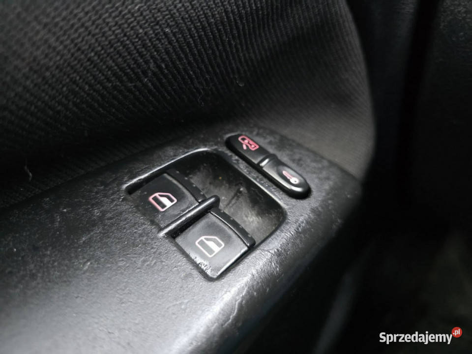 Volkswagen Passat 16 Benzyna 102 Klimatyzacja pomorskie Słupsk