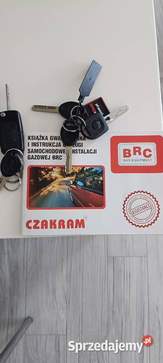 Seat toledo salon Polska LPG BRC gwarancja Szczecin