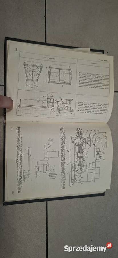 Zmechanizowane roboty budowlane Poradnik Łęczyca