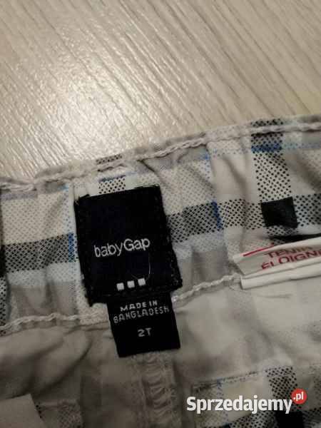 Spodenki warmińsko-mazurskie Nidzica