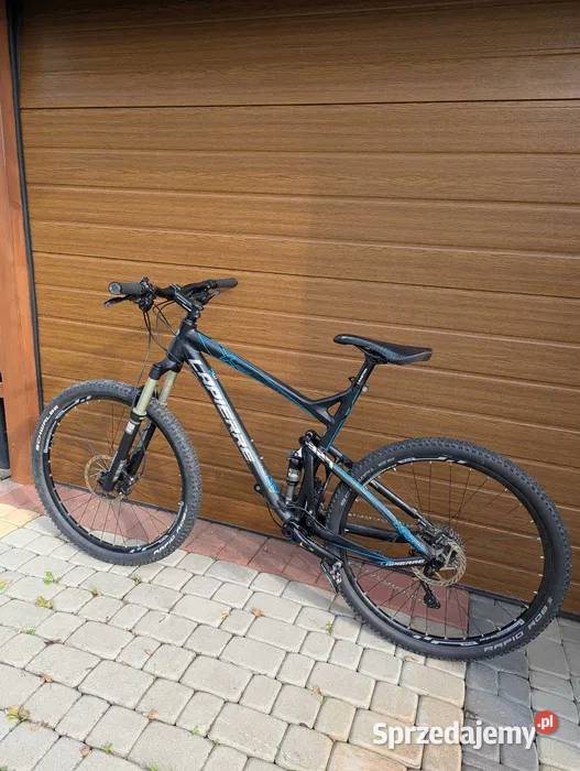 Rower górski MTB lapierre xcontrol 327 rama L sprzedam