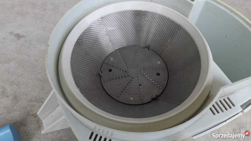 Sokowirówka Predom EDA z PRLu Sprawna ładny Stan sprzedam