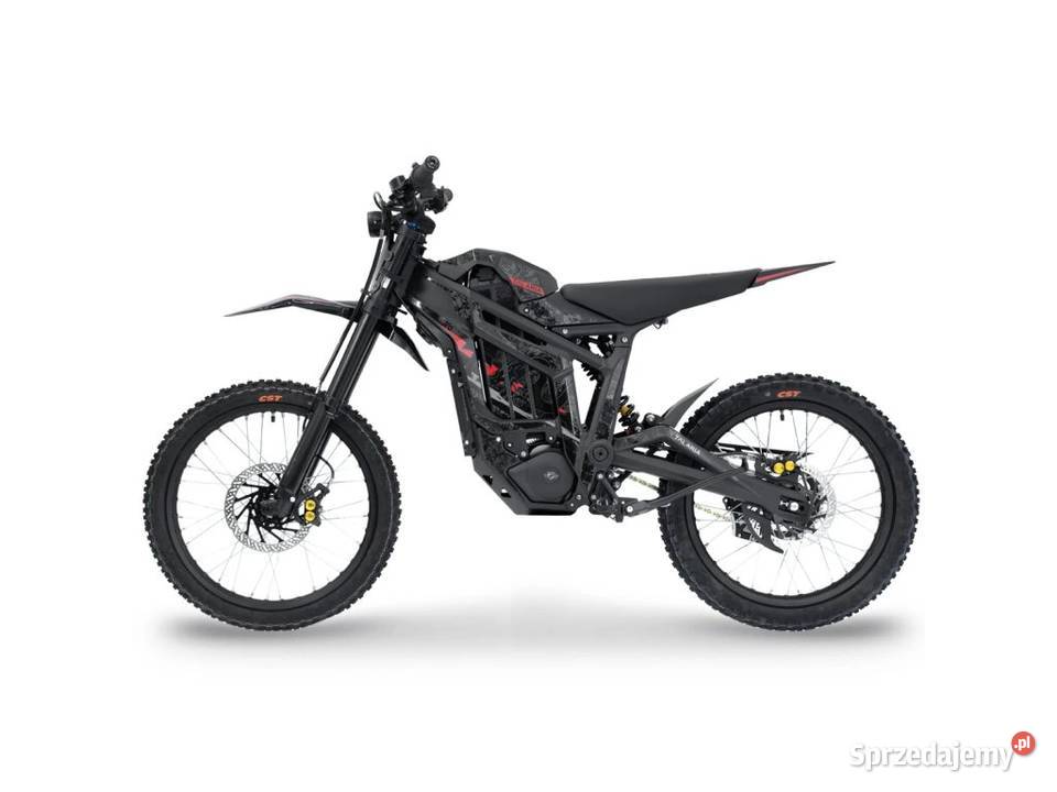 TALARIA STING MX5 PRO Tarnów sprzedam