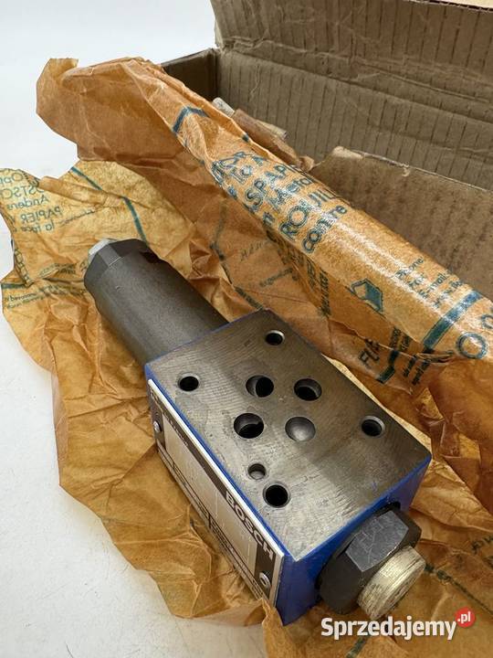 Bosch 811 150 235 Zawór redukcyjny Warszawa