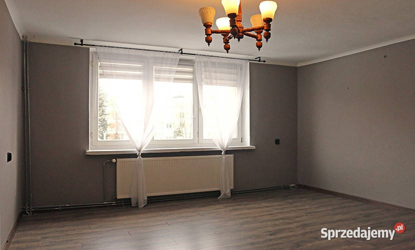 Mieszkanie z balkonem na wynajem Pogoń 37m Sosnowiec