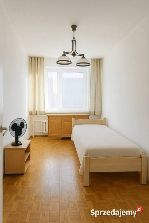 Sobieskiego 3pok 622 m2 BEZ PROWIZJI Poznań