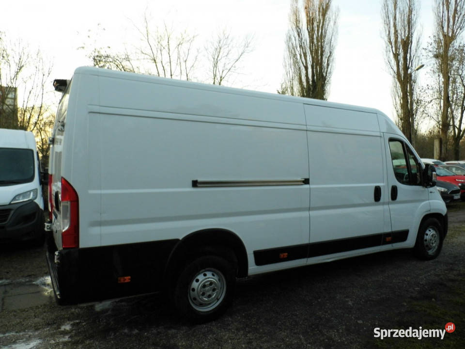 Fiat Ducato 23 vat 23 centralny zamek łódzkie Łódź