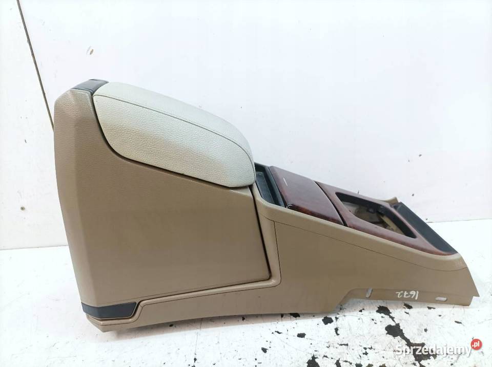 TUNEL ŚRODKOWY PODŁOKIETNIK 398 Volvo XC 90 I