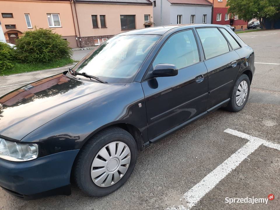 Autko 1500 podkarpackie Jasło sprzedam