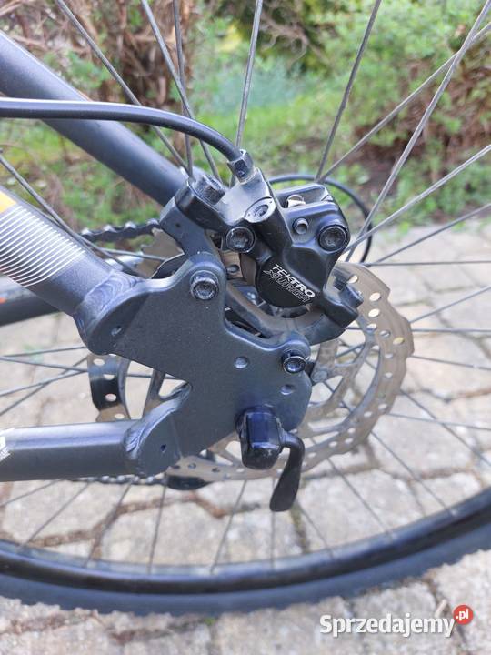 RockRider ST120 29 rama L Olsztyn