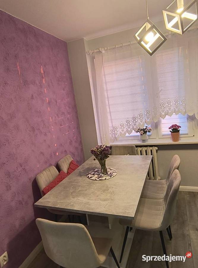 specjalna Komfortowe mieszkanie