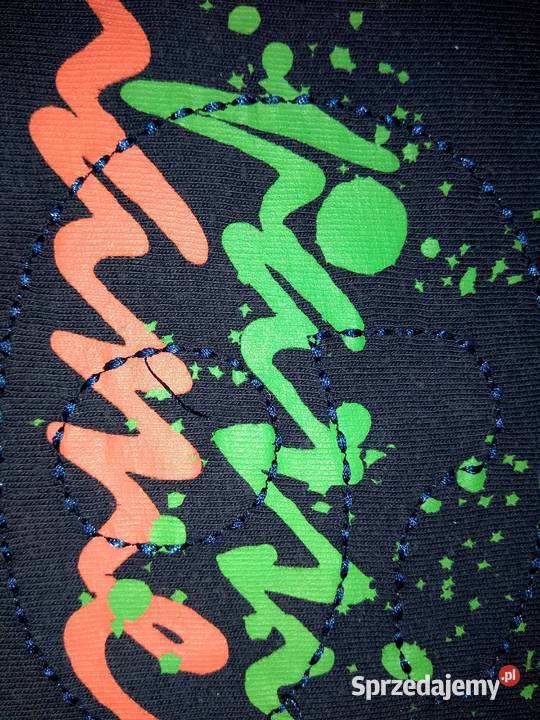 Koszulka Rugby Canterbury z Nowej Zelandii w XL Rozmiar 42(XL) Topy i koszulki zachodniopomorskie Szczecin