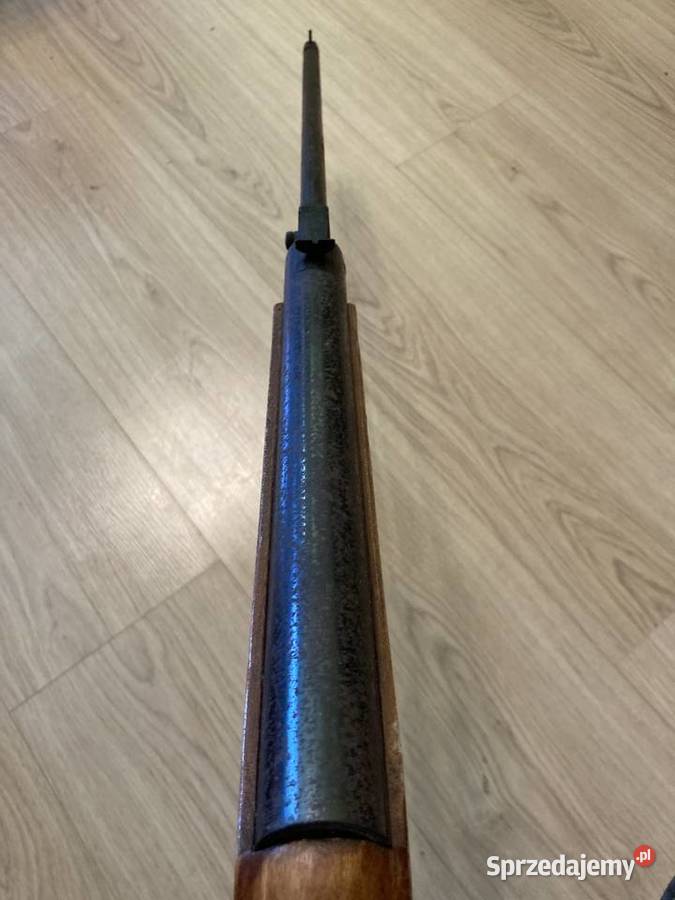 Wiatrówka Baikał IŻ22 IŻ 22 sprzedam