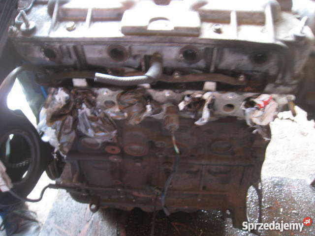 Silnik do Mazda Premacy 20 TD 2002r Gończyce sprzedam