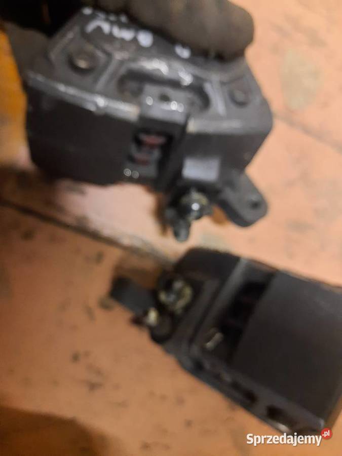 BMW 1150 GS zacisk zaciski przód prawy lewy Jelenia Góra