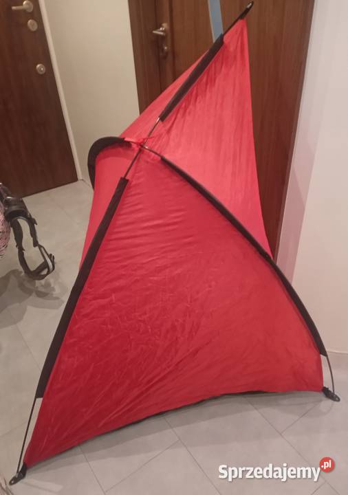 Namiot plażowy HH Poland Toruń