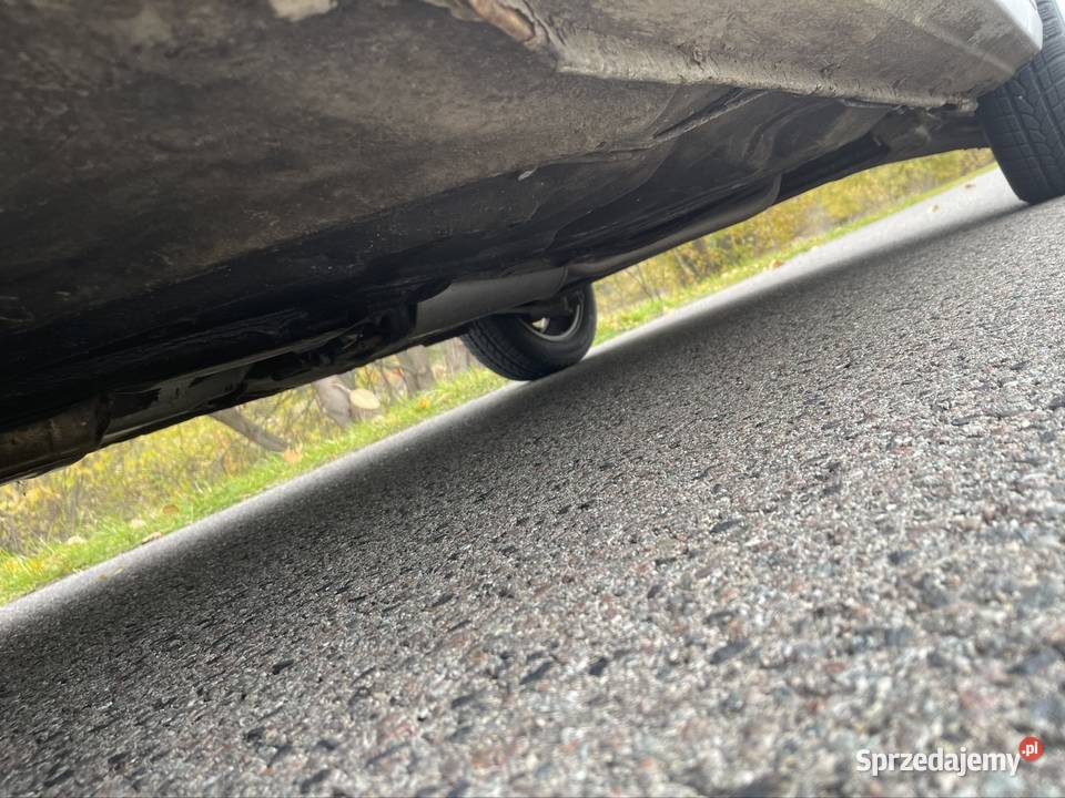 Opel astra F 16 benzyna sprawne auto Astra Biłgoraj