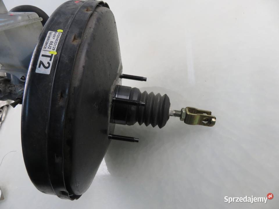 SERWO SUZUKI GRAND VITARA II 20 140 J20A małopolskie