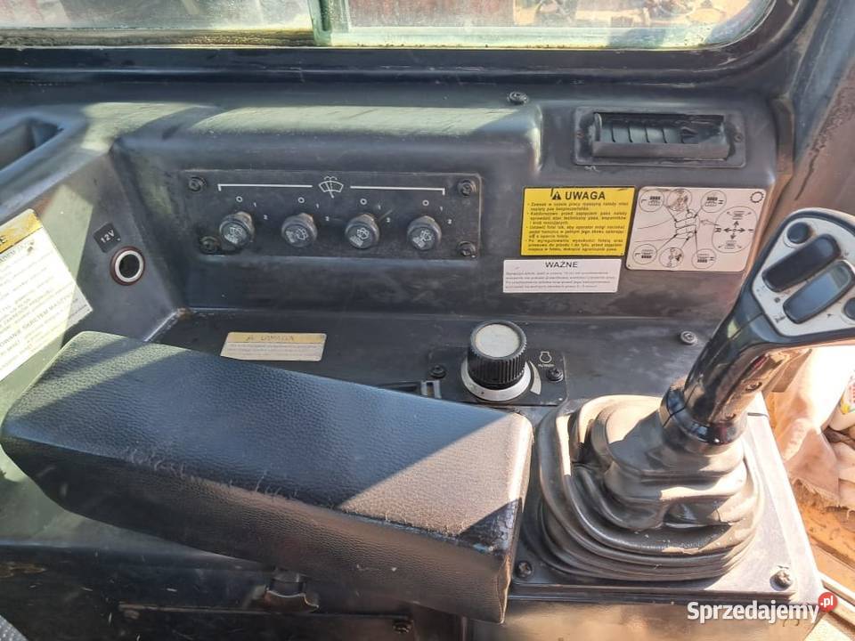 Spych Buldozer Spycharka Dressta