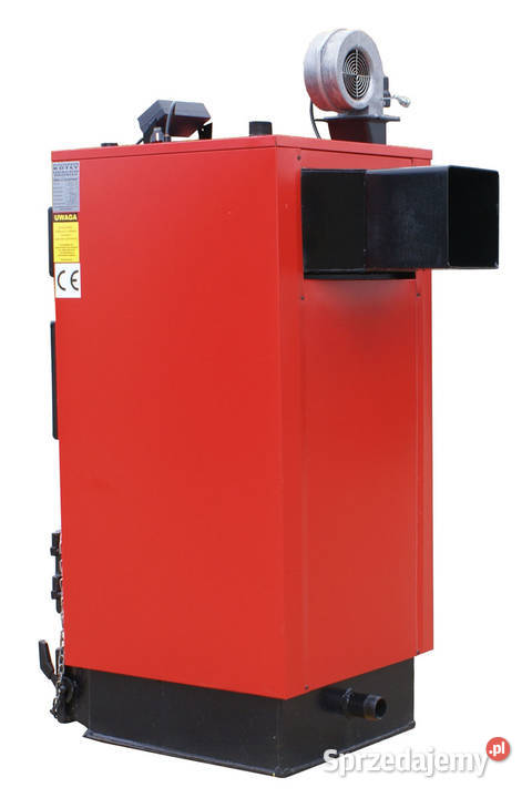 KOTŁY 25 kW do 230 m2 UniwersumEKO KOCIOŁ Piece Dukla