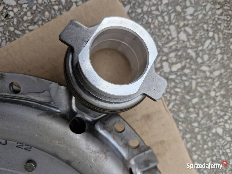 Mercedes 123 201 190 124 Sprzęgło pomorskie Gdańsk