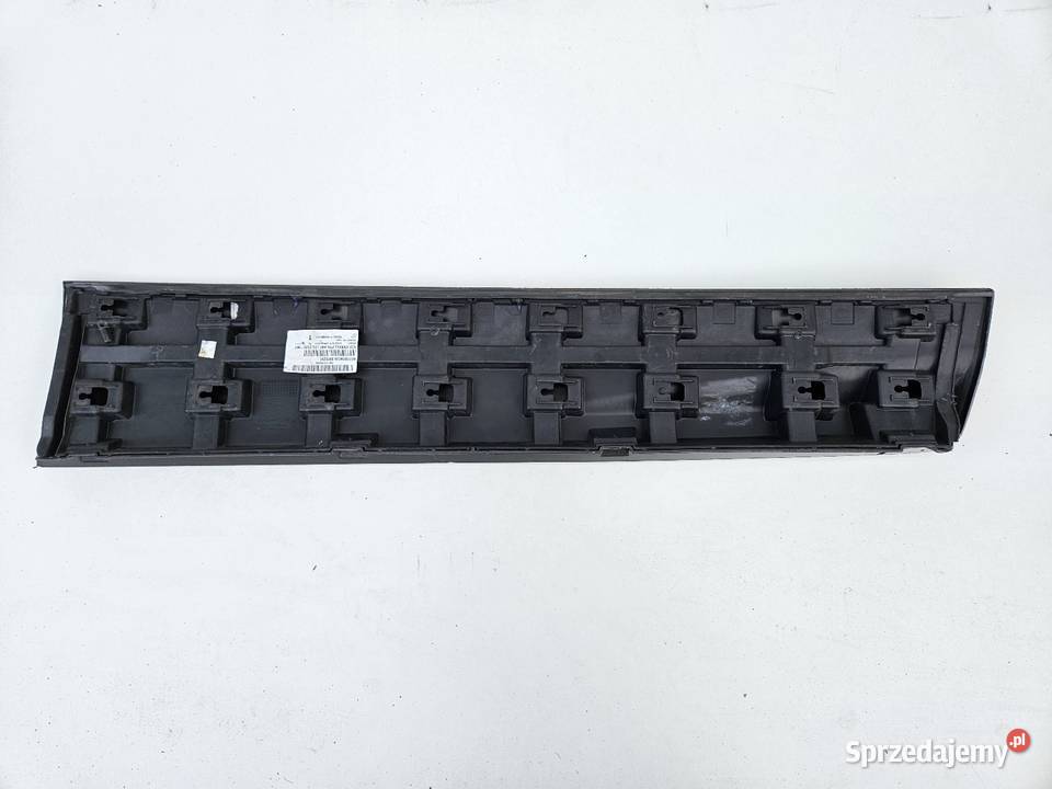 FORD KUGA MK2 LISTWA DRZWI LEWY PRZÓD LEWA