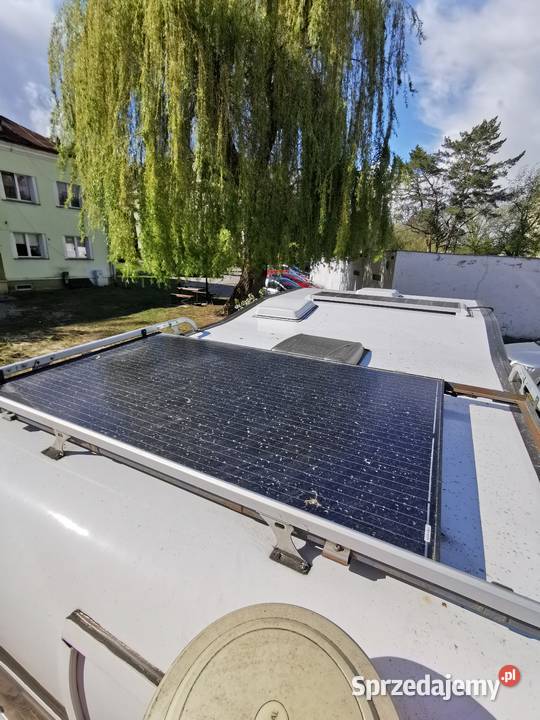 Ford Transit Kamper Krasnystaw