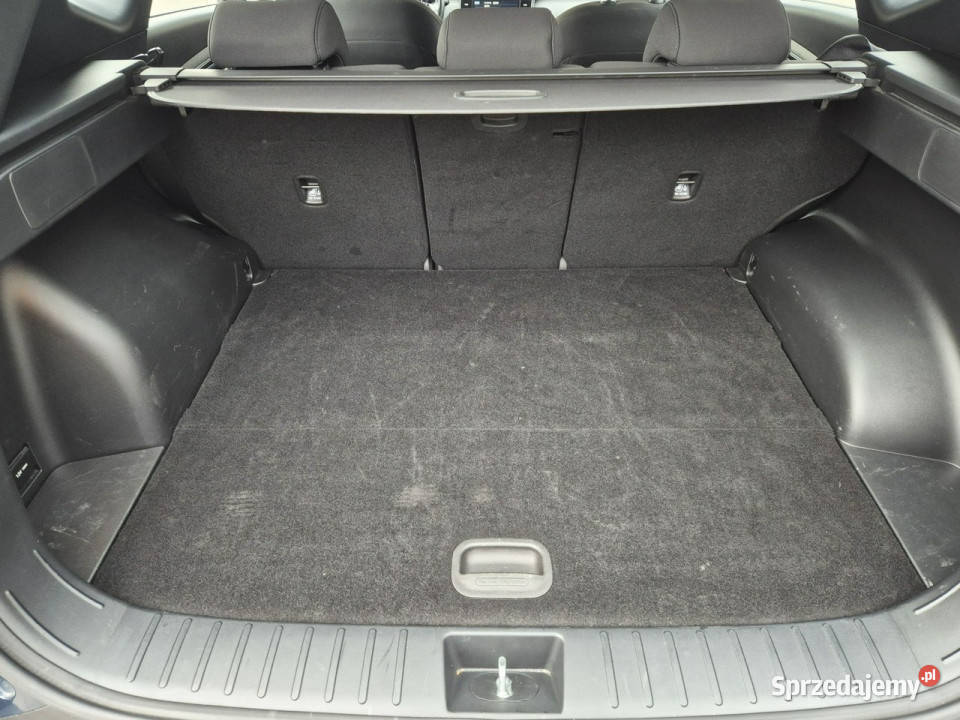 Hyundai Tucson 16 TGDI 150 2WD 6 MT Wersja Bełchatów