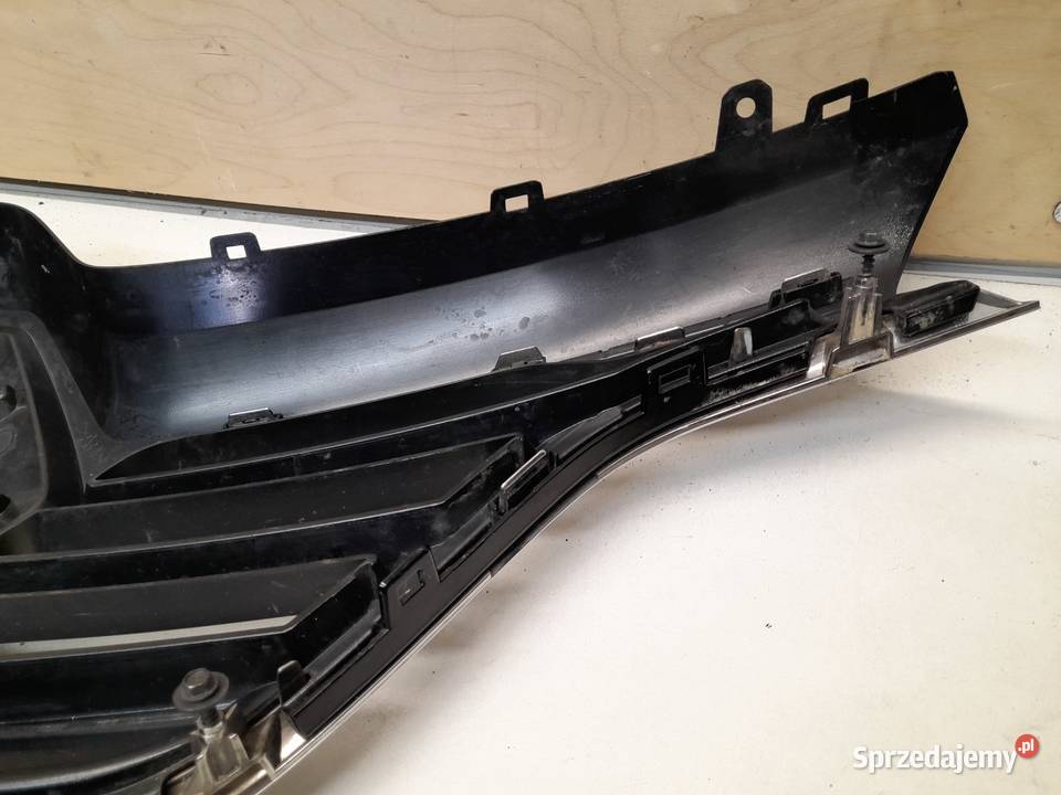 RENAULT MEGANE 4 IV 16 ATRAPA GRILL 622562805R zachodniopomorskie Goleniów
