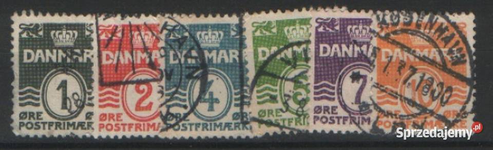 Zn Dania Mi 195 9 201 kas 1933 śląskie