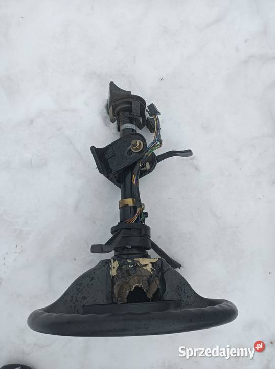 polonez truck kombi przekladnia przelaczniki osobowe mazowieckie sprzedam