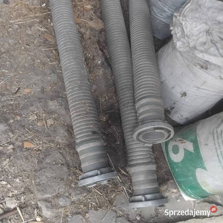 Pompa ocmis Toruń