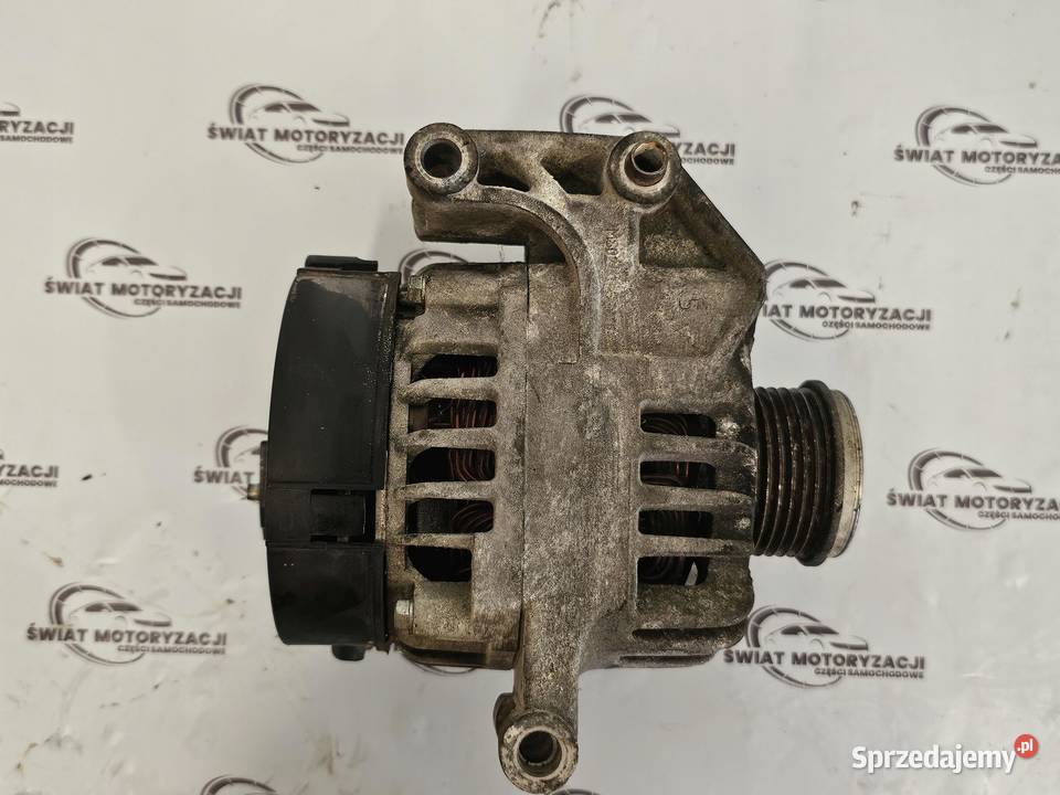 OPEL CORSA MERIVA 13 CDTI A13DTC 75 12r świętokrzyskie sprzedam