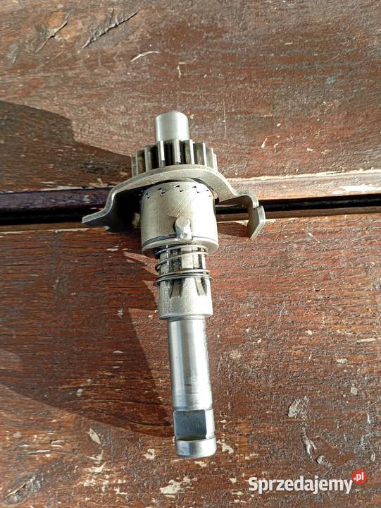 Wałek startera MZ etz 250 ddr Jasło