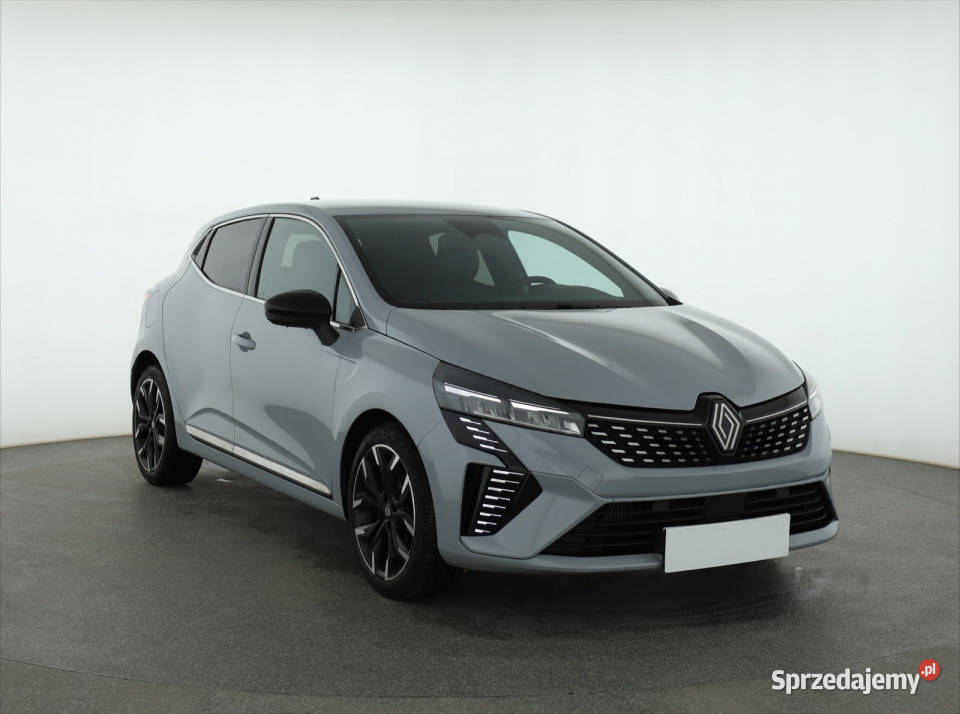 Renault Clio 10 TCe Piaseczno