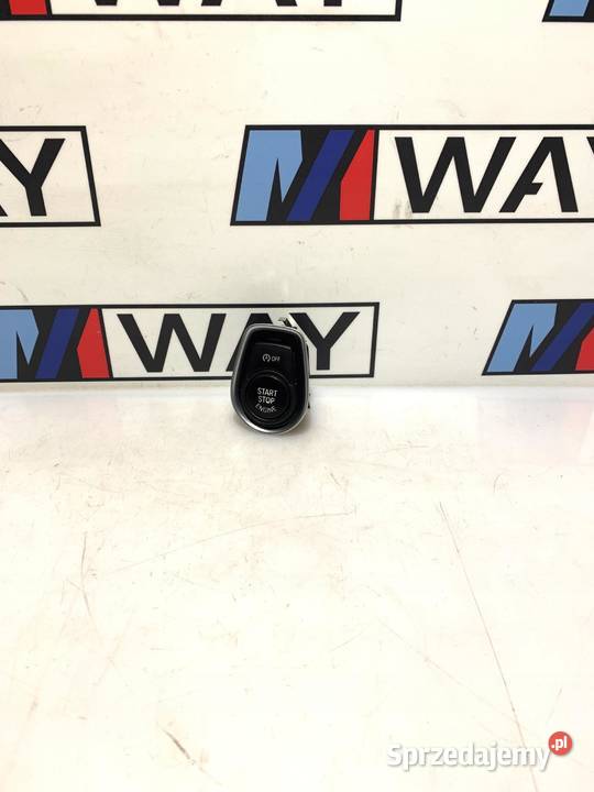 BMW F20 F30 F32 F33 F34 F36 PRZYCISKI PANEL