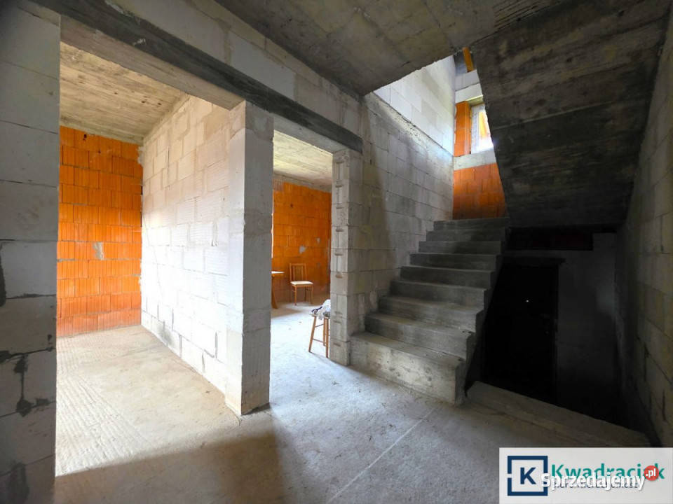 Sprzedaż domu wolnostojącego Paszowa 11884m2 mieszkalny Sprzedaż